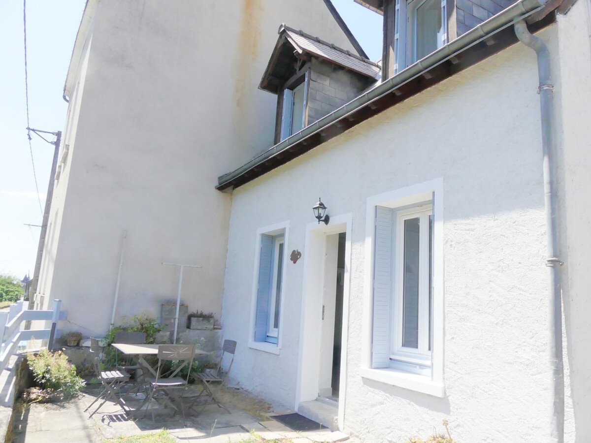 Gîte 4 pers. à Limeray, terrasse 30 m² et WIFI - Photo 26