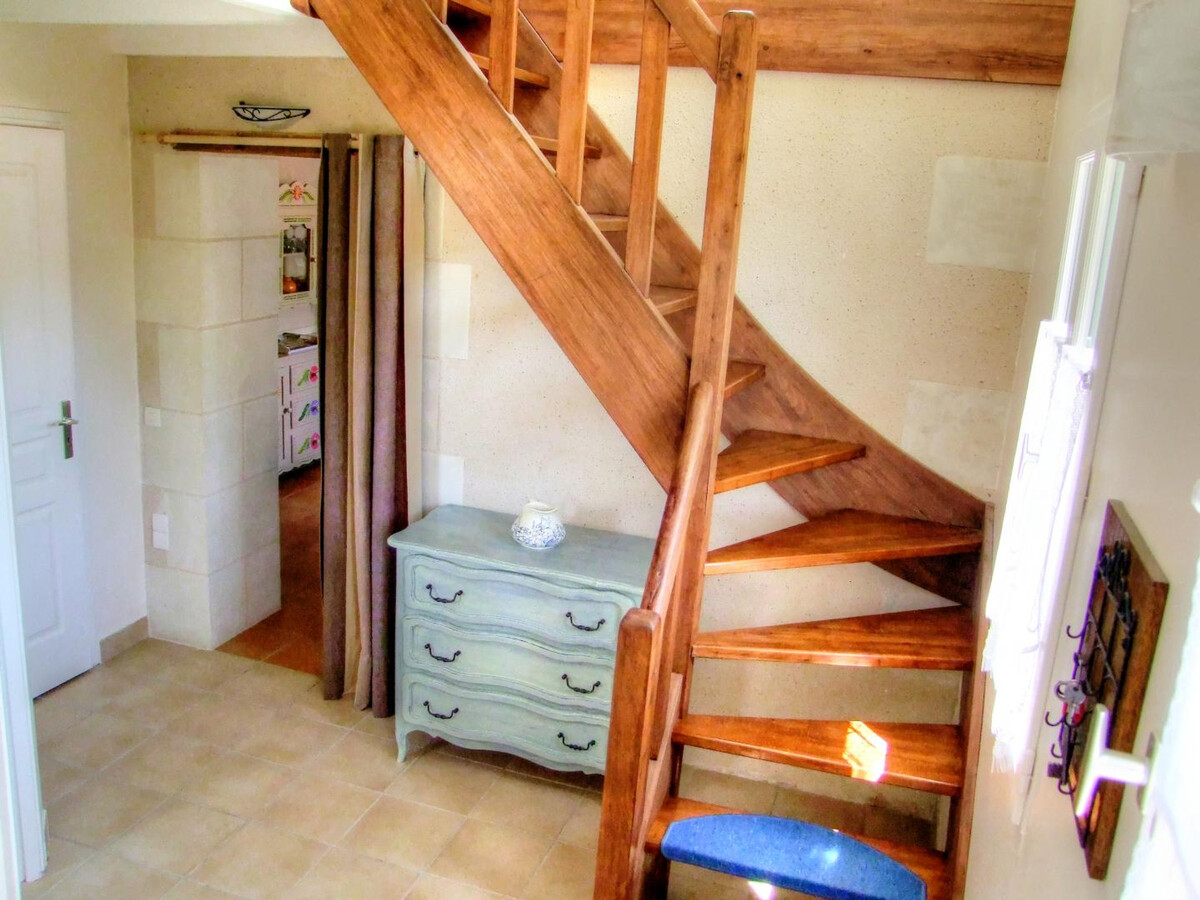 Gîte L'Orée du Bois : Charme Rural & Animaux Admis - Photo 9
