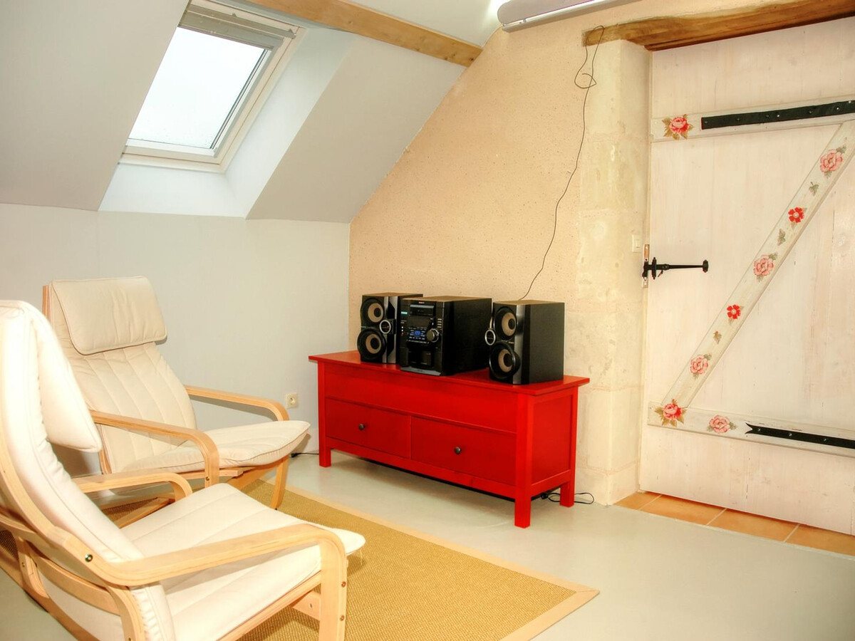Gîte L'Orée du Bois : Charme Rural & Animaux Admis - Photo 13