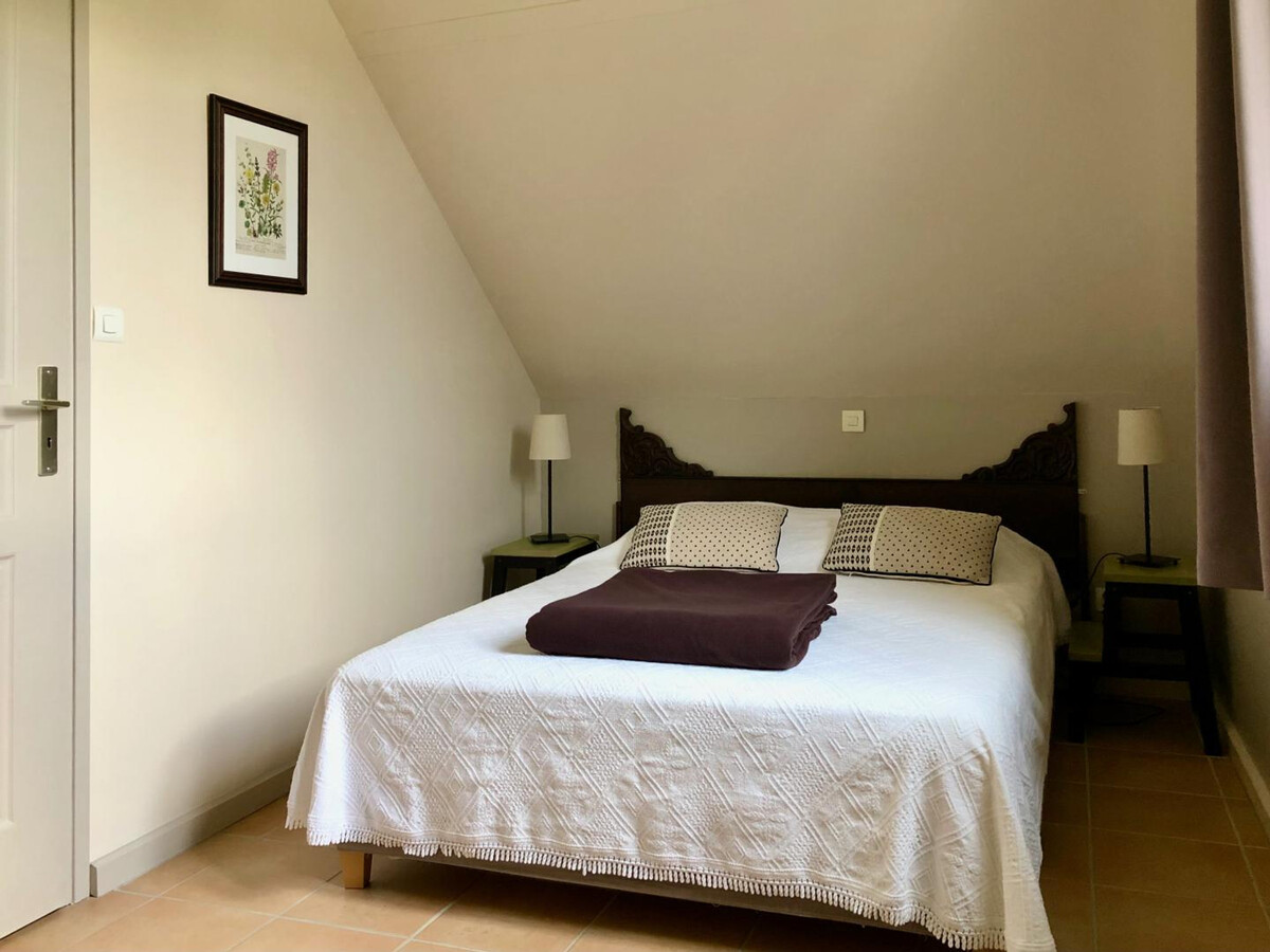 Gîte L'Orée du Bois : Charme Rural & Animaux Admis - Photo 15
