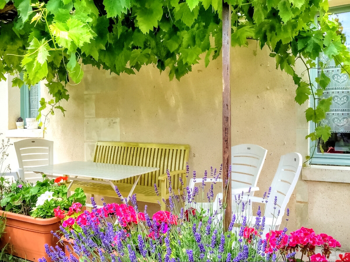 Gîte L'Orée du Bois : Charme Rural & Animaux Admis - Photo 17