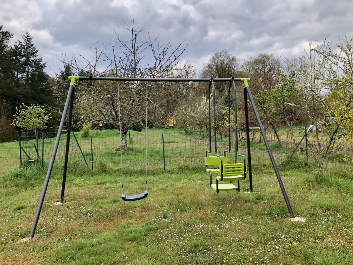 Gîte L'Orée du Bois : Charme Rural & Animaux Admis - Photo 18