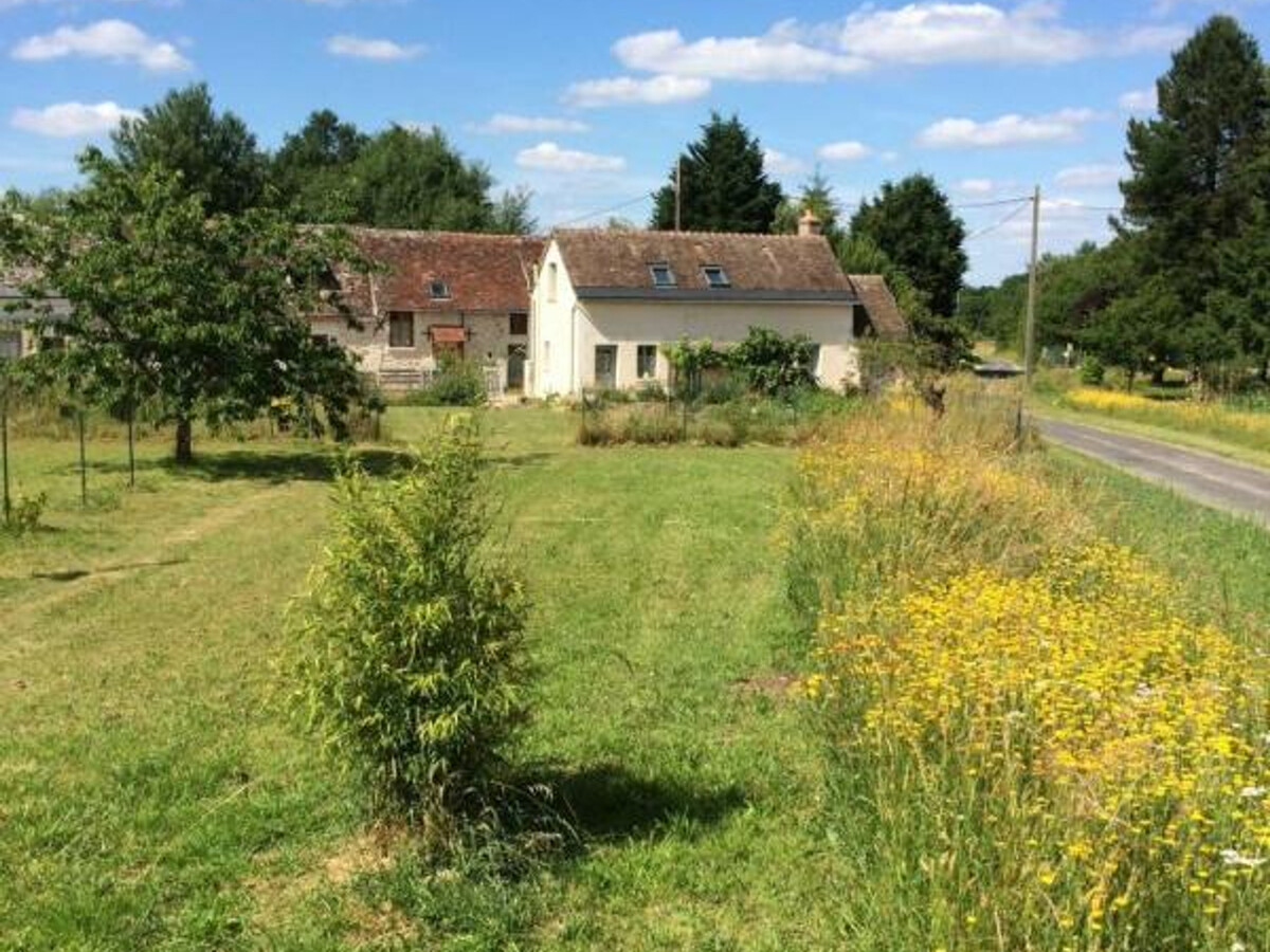 Gîte L'Orée du Bois : Charme Rural & Animaux Admis - Photo 19
