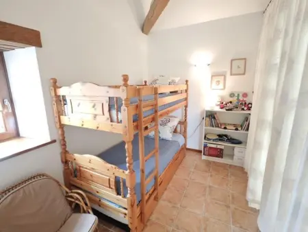 Gîte 17e siècle en Touraine, piscine privée, 1500 m² : photo 13