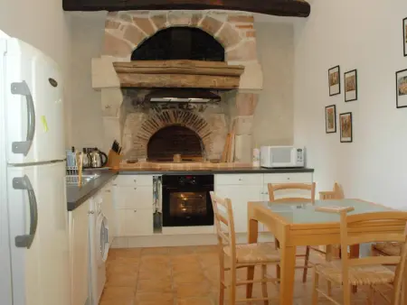 Gîte 17e siècle en Touraine, piscine privée, 1500 m² : photo 14