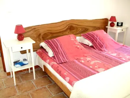 Gîte 17e siècle en Touraine, piscine privée, 1500 m² : photo 15