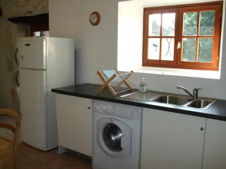 Gîte 17e siècle en Touraine, piscine privée, 1500 m² : photo 20