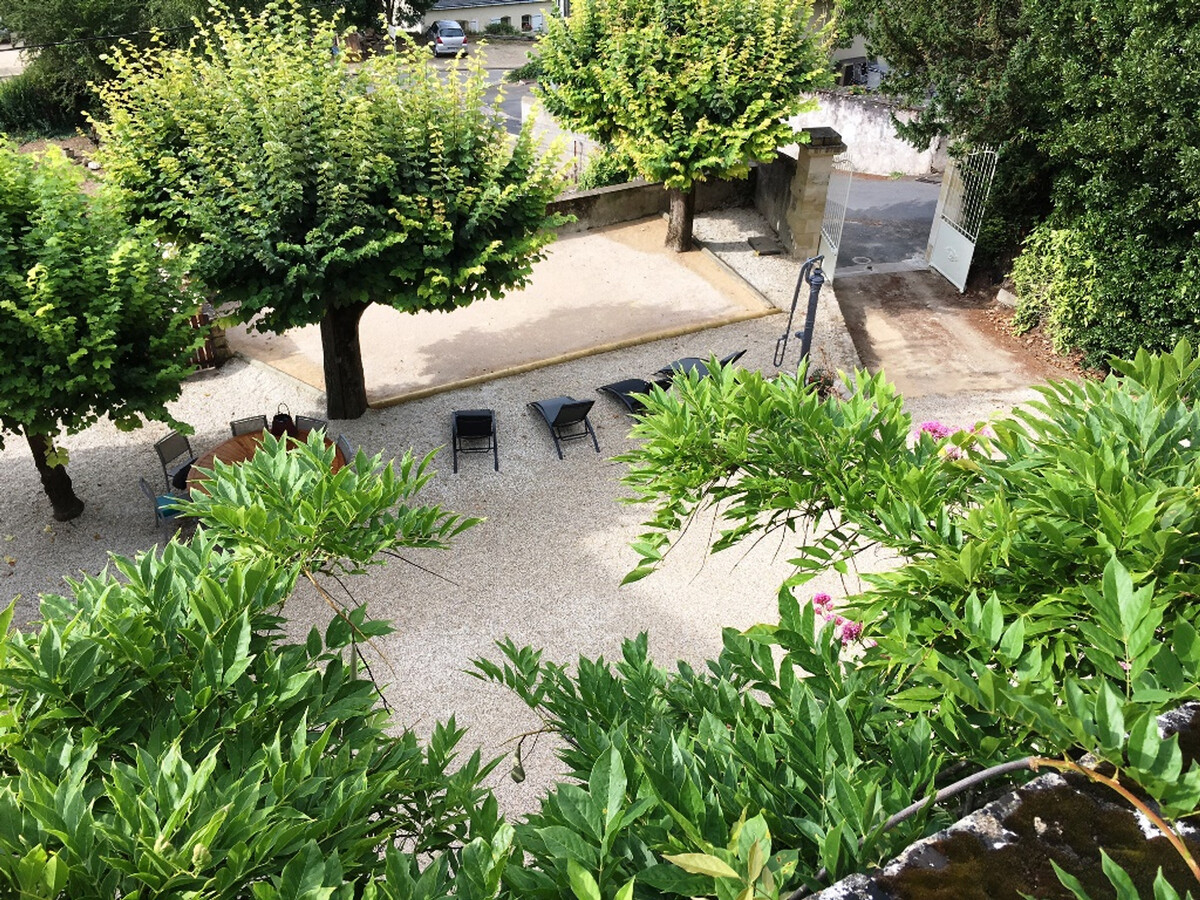 Maison troglodyte 180 m² avec spa et salle de jeux - Photo 5