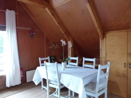 Chalet au centre équestre du Vernet, 10 min de Vichy : photo 11