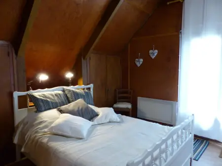 Chalet au centre équestre du Vernet, 10 min de Vichy : photo 14