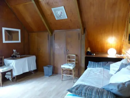 Chalet au centre équestre du Vernet, 10 min de Vichy : photo 16