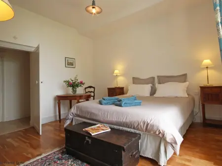 Vivez le Charme du Château avec WiFi à Bellavilliers - Photo 13