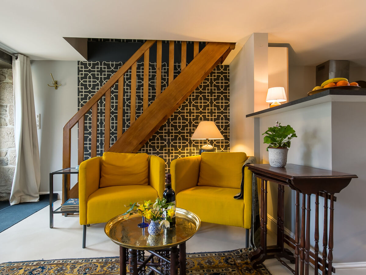 Penguilly - Gîte 2 personnes, manoir du 15e siècle - Photo 9