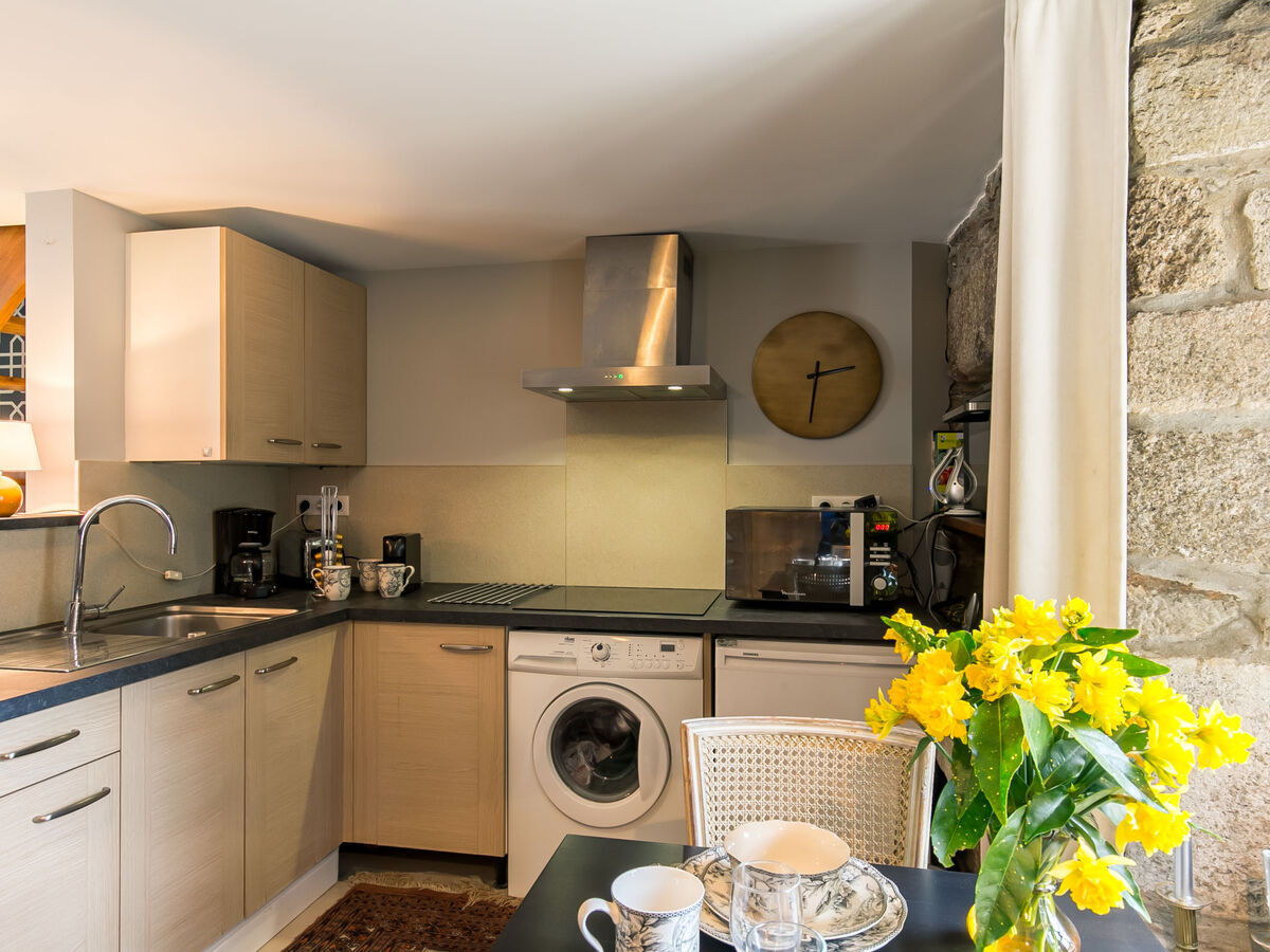 Penguilly - Gîte 2 personnes, manoir du 15e siècle - Photo 12
