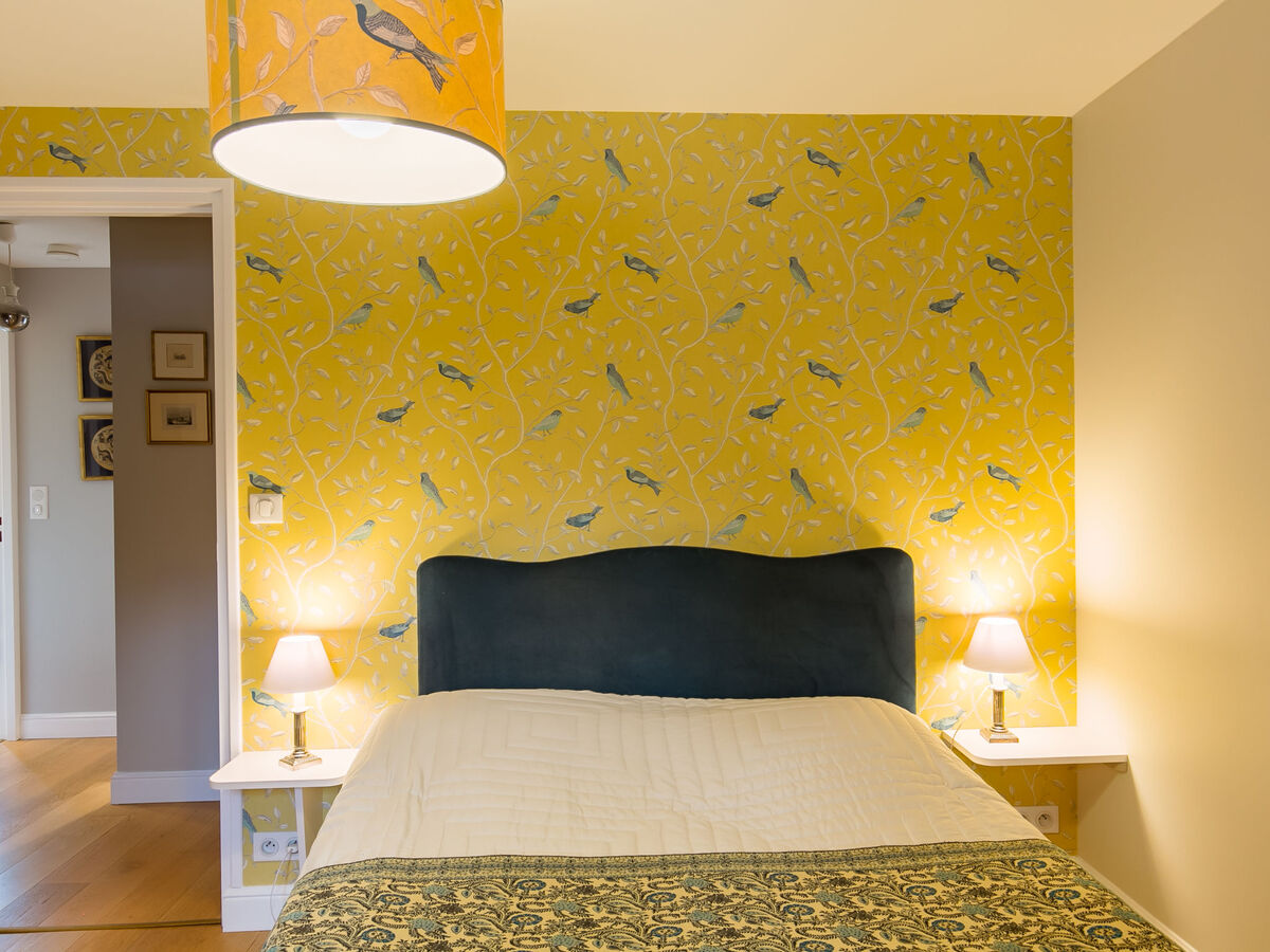 Penguilly - Gîte 2 personnes, manoir du 15e siècle - Photo 13