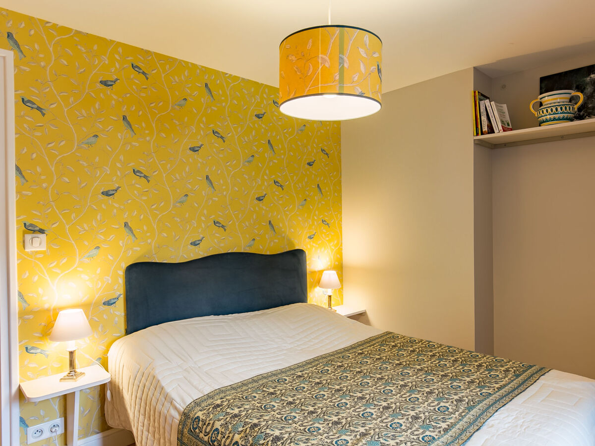 Penguilly - Gîte 2 personnes, manoir du 15e siècle - Photo 14