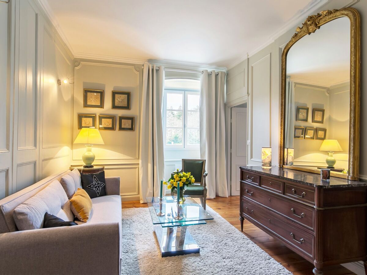 Zenaïde, gîte 2 pers. rénové 2023 à Concarneau - Photo 1