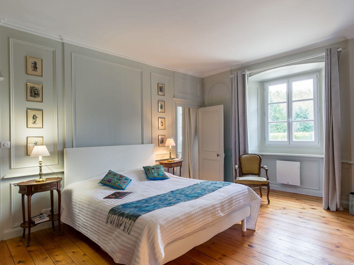 Zenaïde, gîte 2 pers. rénové 2023 à Concarneau - Photo 2