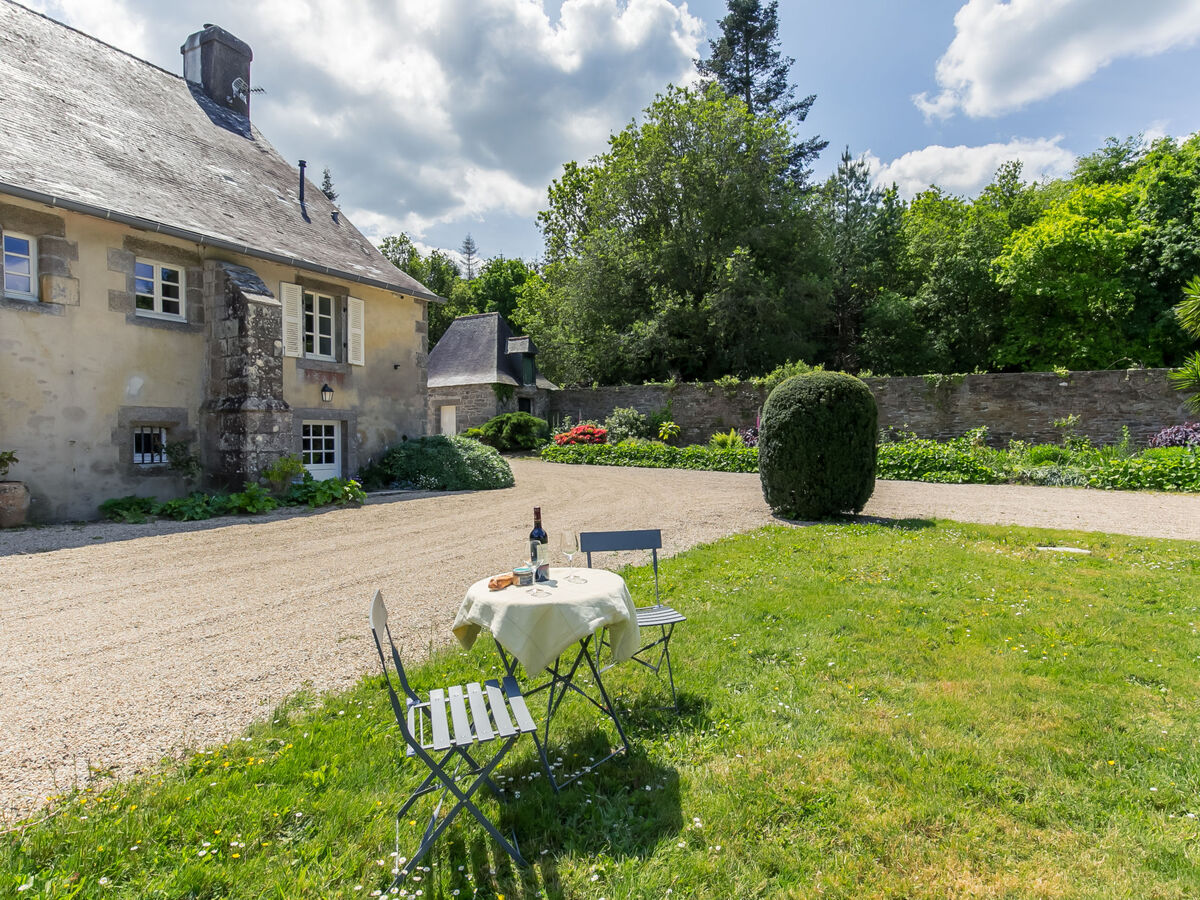 Zenaïde, gîte 2 pers. rénové 2023 à Concarneau - Photo 7