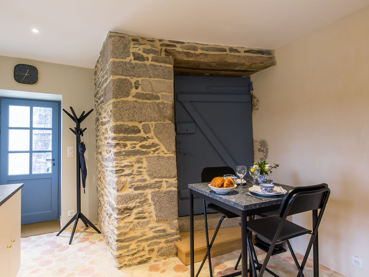 Zenaïde, gîte 2 pers. rénové 2023 à Concarneau - Photo 8
