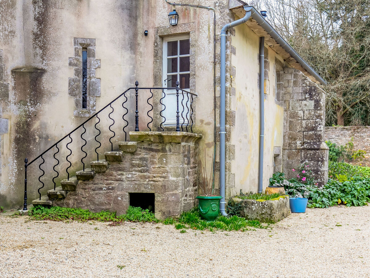 Zenaïde, gîte 2 pers. rénové 2023 à Concarneau - Photo 21