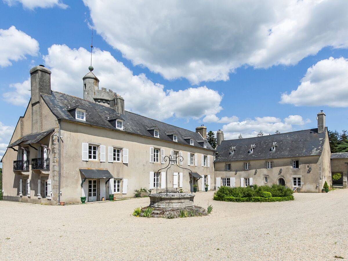 Zenaïde, gîte 2 pers. rénové 2023 à Concarneau - Photo 22