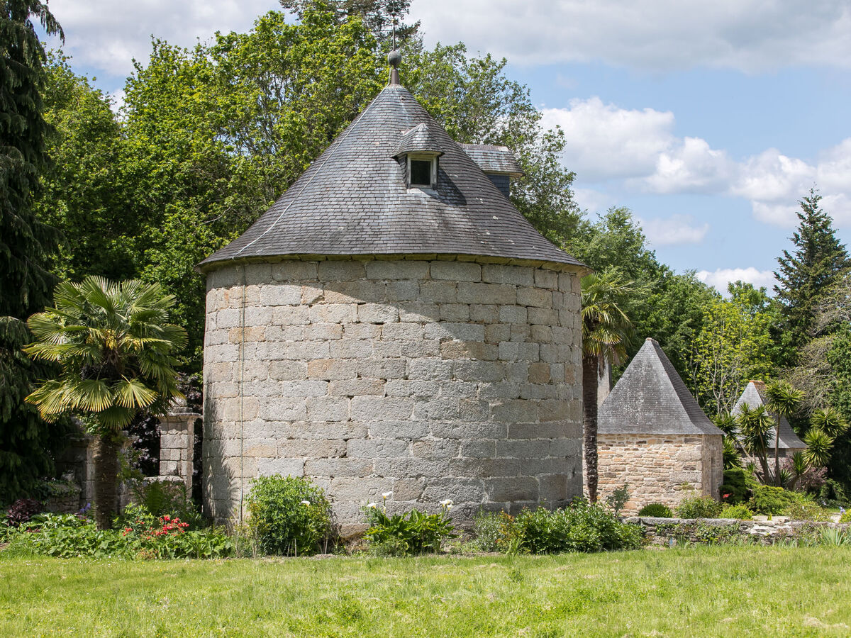 Zenaïde, gîte 2 pers. rénové 2023 à Concarneau - Photo 24