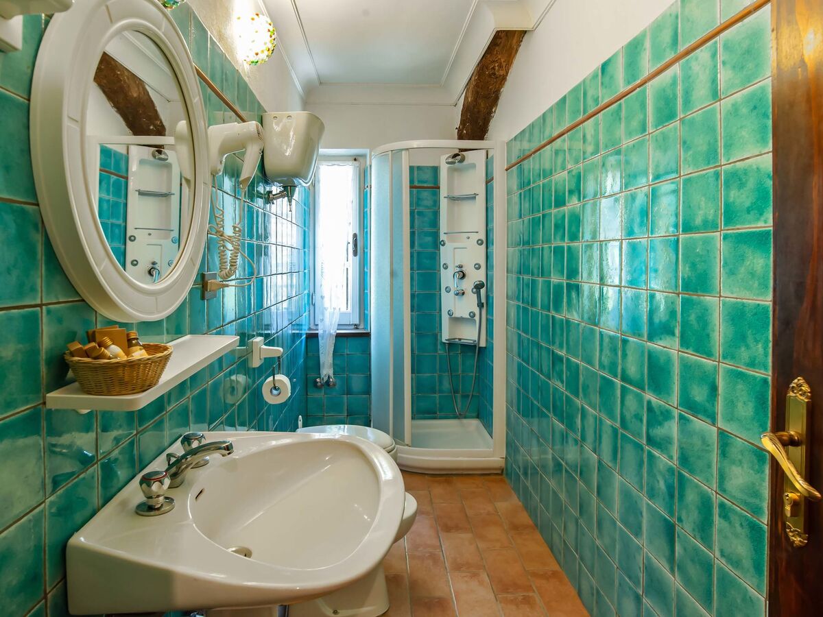 Villa Alari – Maison 14 pers., piscine privée à Cetona - Photo 2