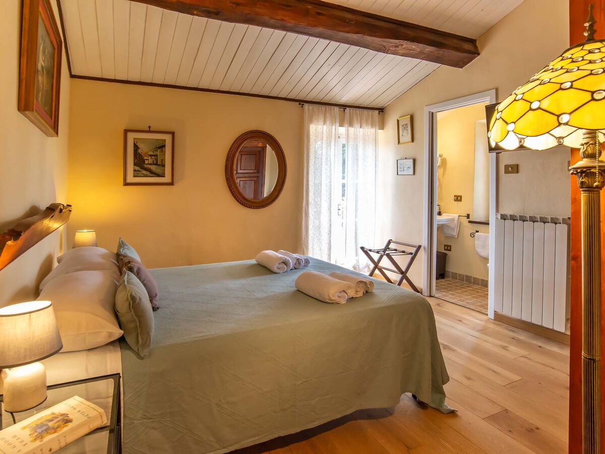 Villa Alari – Maison 14 pers., piscine privée à Cetona - Photo 3