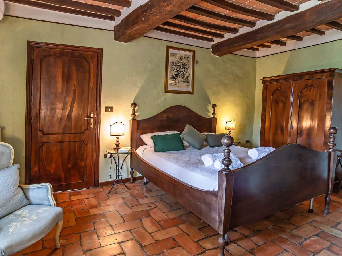 Villa Alari – Maison 14 pers., piscine privée à Cetona - Photo 4