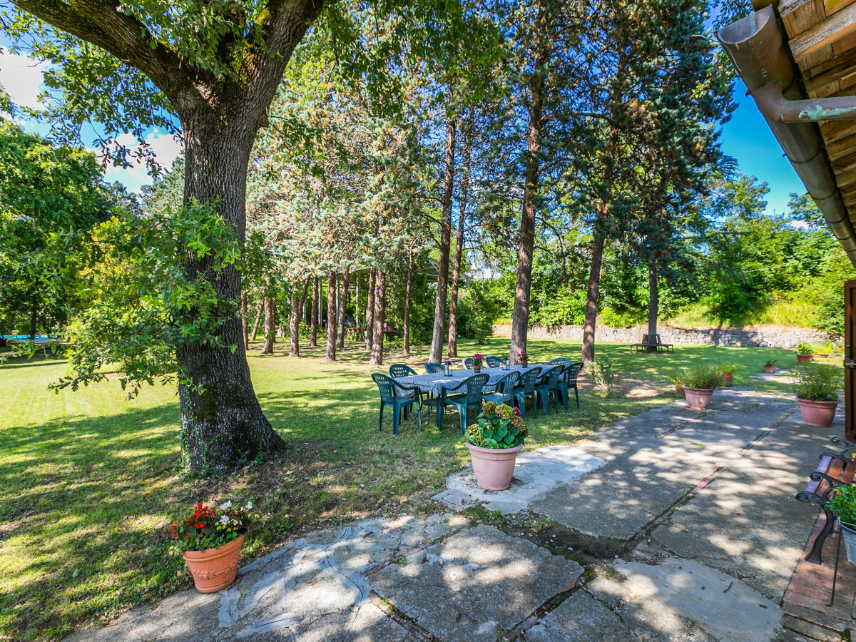Villa Alari – Maison 14 pers., piscine privée à Cetona - Photo 8