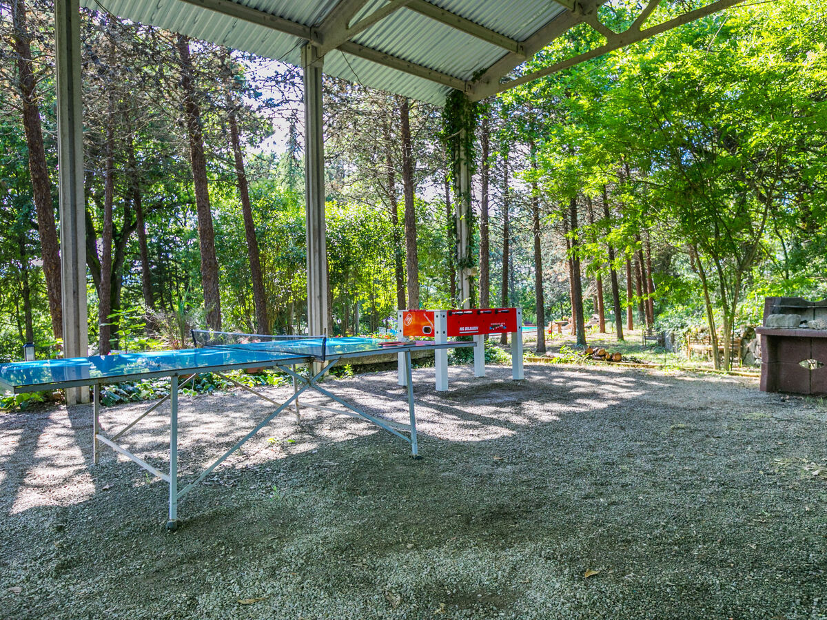Villa Alari – Maison 14 pers., piscine privée à Cetona - Photo 10