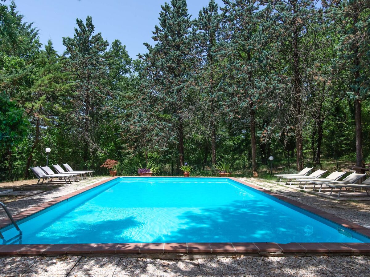 Villa Alari – Maison 14 pers., piscine privée à Cetona - Photo 13