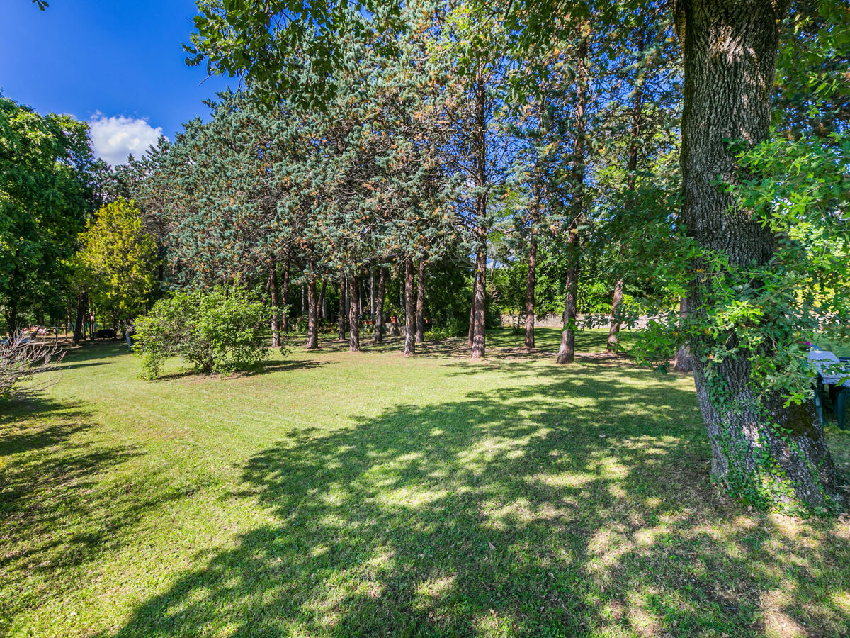 Villa Alari – Maison 14 pers., piscine privée à Cetona - Photo 14