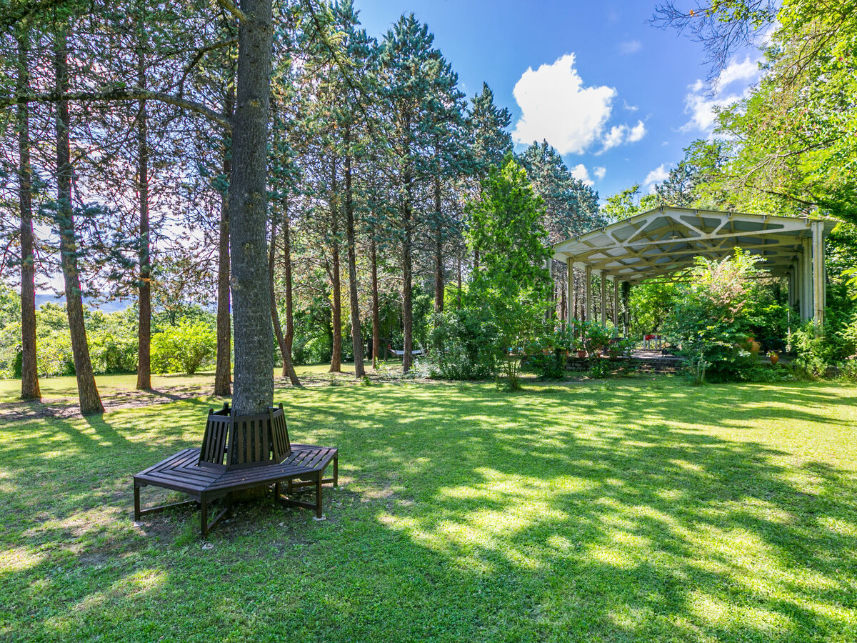 Villa Alari – Maison 14 pers., piscine privée à Cetona - Photo 15