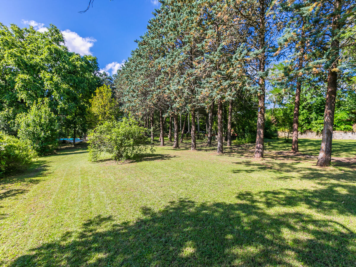 Villa Alari – Maison 14 pers., piscine privée à Cetona - Photo 21
