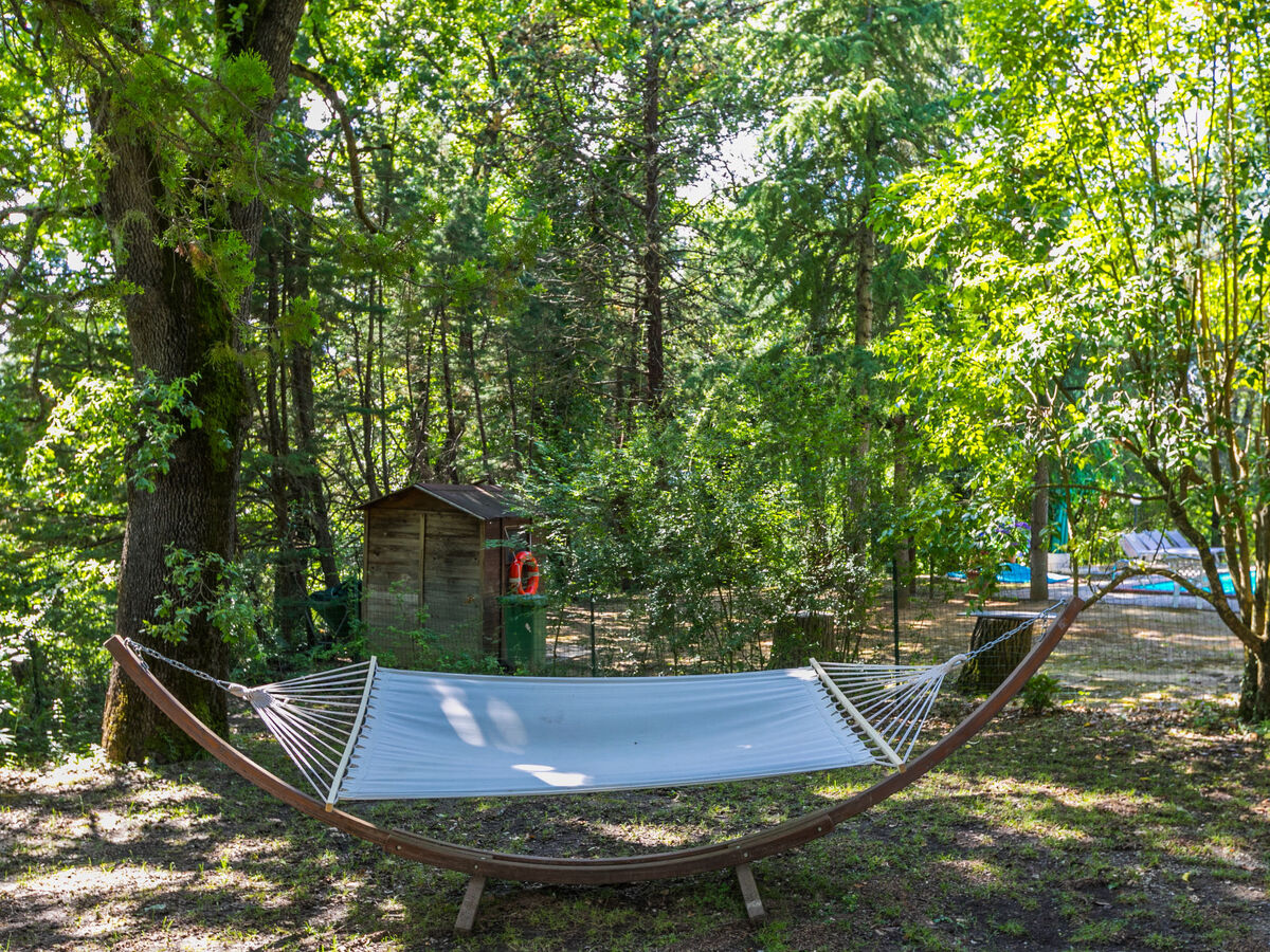 Villa Alari – Maison 14 pers., piscine privée à Cetona - Photo 22