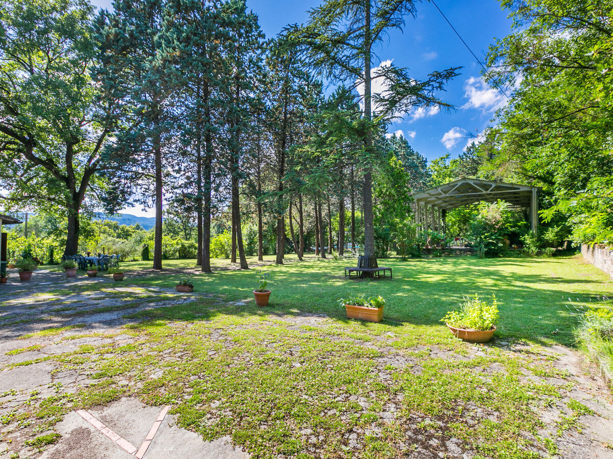 Villa Alari – Maison 14 pers., piscine privée à Cetona - Photo 30