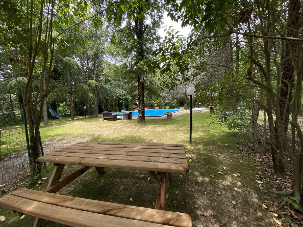 Villa Alari – Maison 14 pers., piscine privée à Cetona - Photo 31