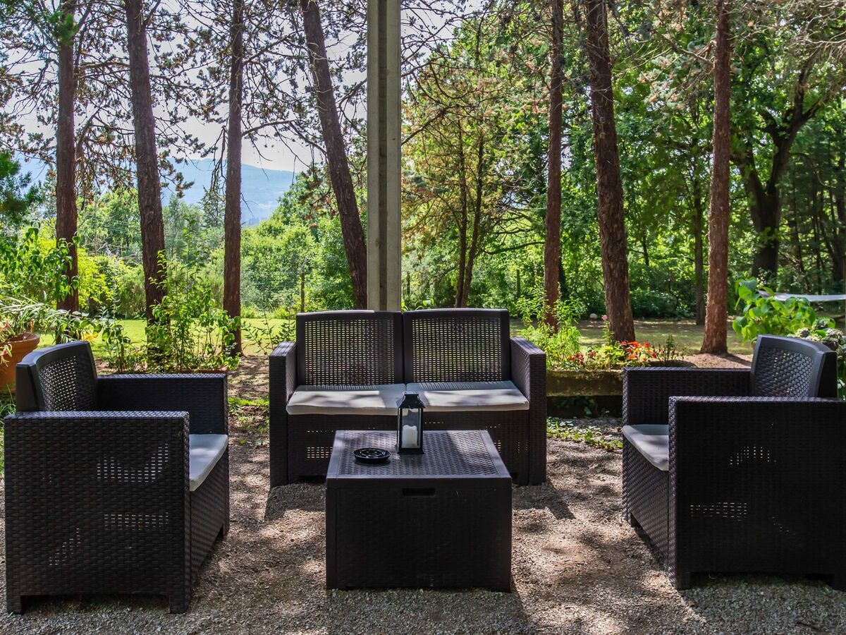 Villa Alari – Maison 14 pers., piscine privée à Cetona - Photo 40