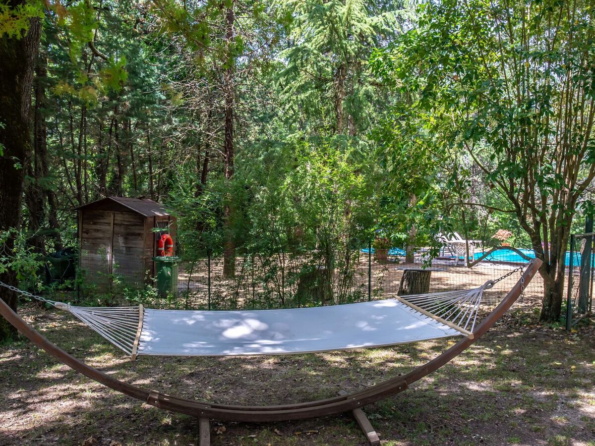 Villa Alari – Maison 14 pers., piscine privée à Cetona - Photo 41