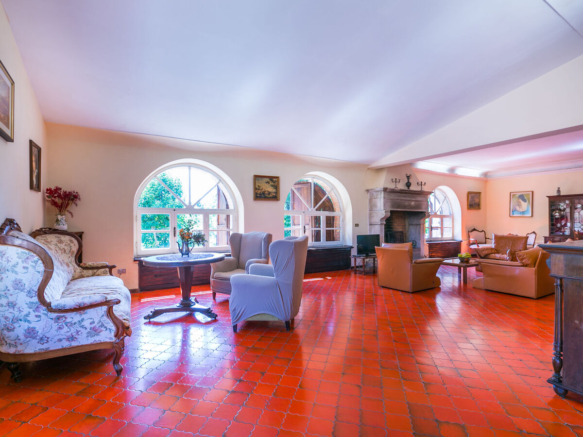 Villa Alari – Maison 14 pers., piscine privée à Cetona - Photo 42