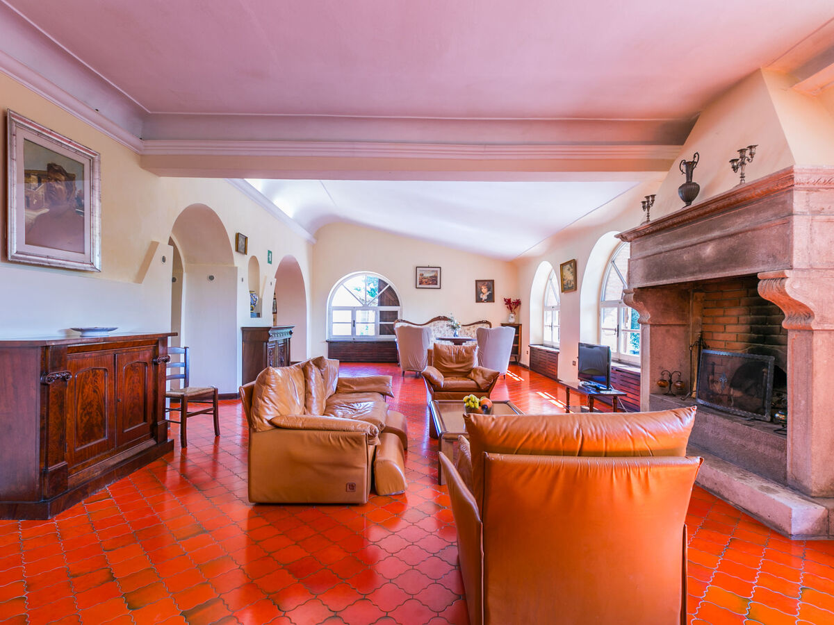 Villa Alari – Maison 14 pers., piscine privée à Cetona - Photo 44