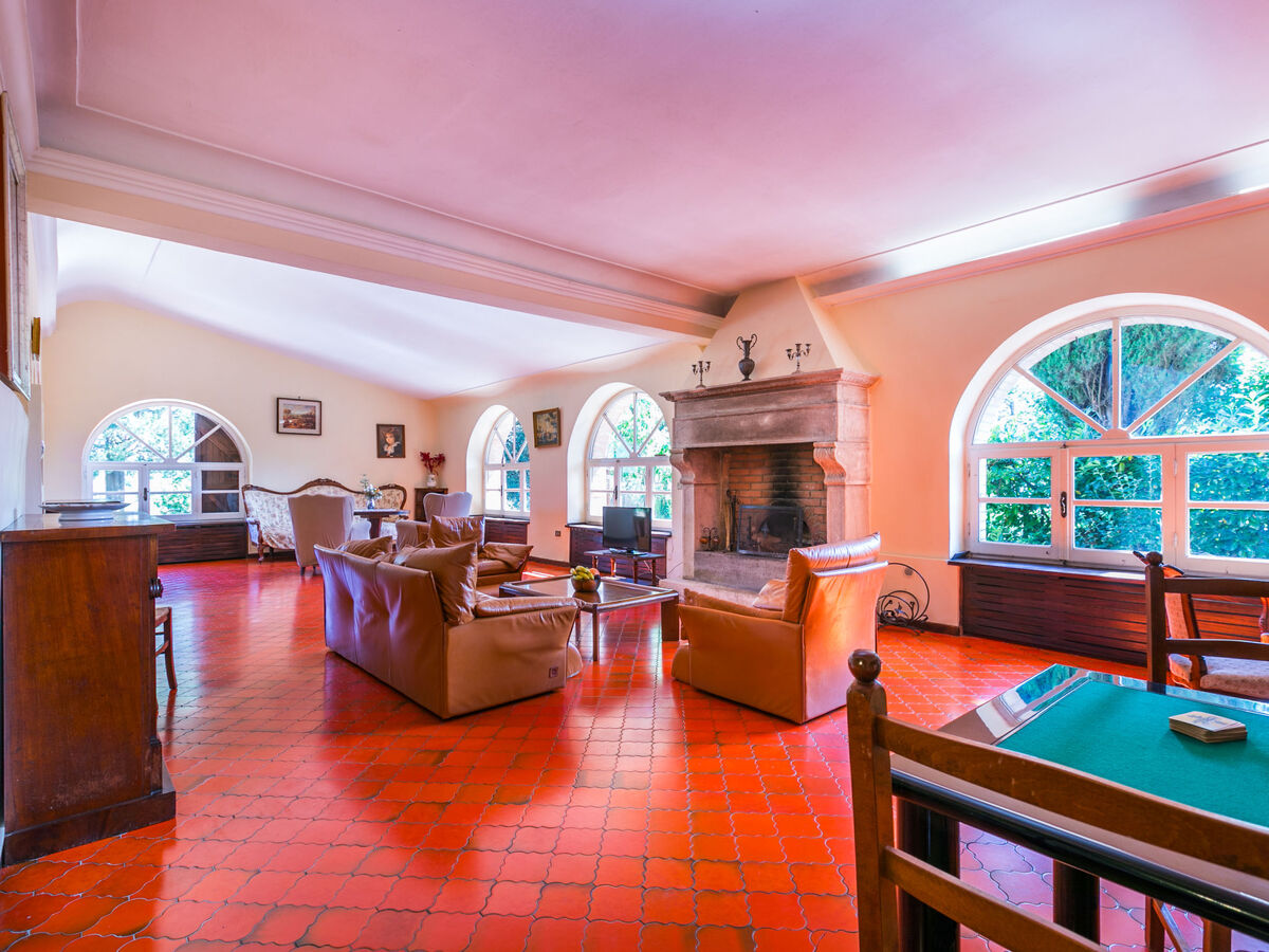 Villa Alari – Maison 14 pers., piscine privée à Cetona - Photo 52