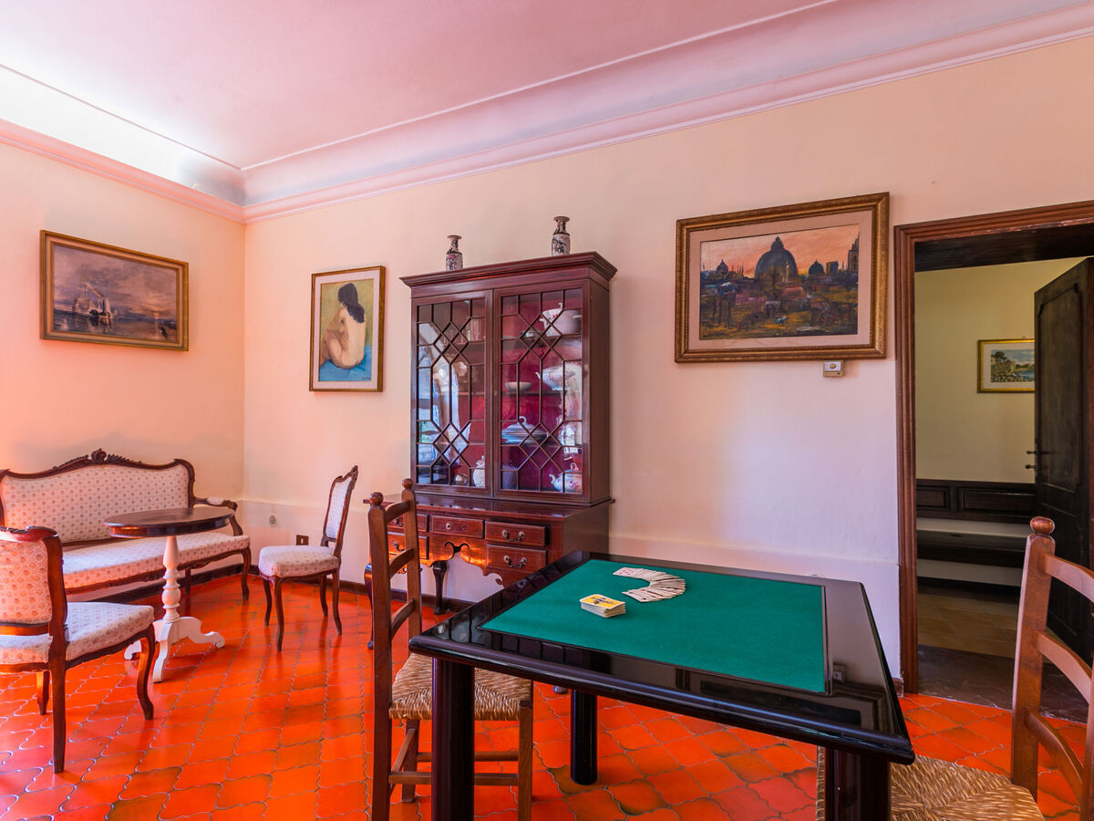 Villa Alari – Maison 14 pers., piscine privée à Cetona - Photo 54