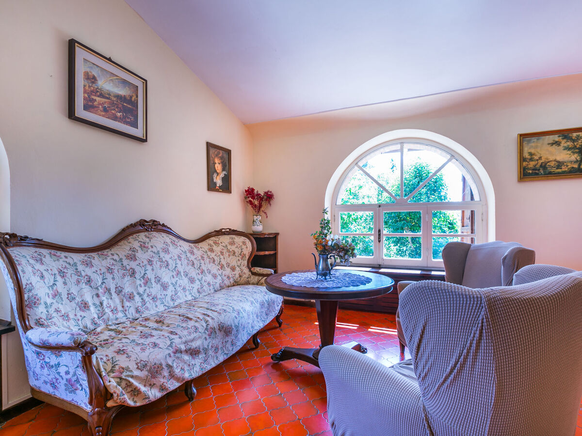 Villa Alari – Maison 14 pers., piscine privée à Cetona - Photo 55