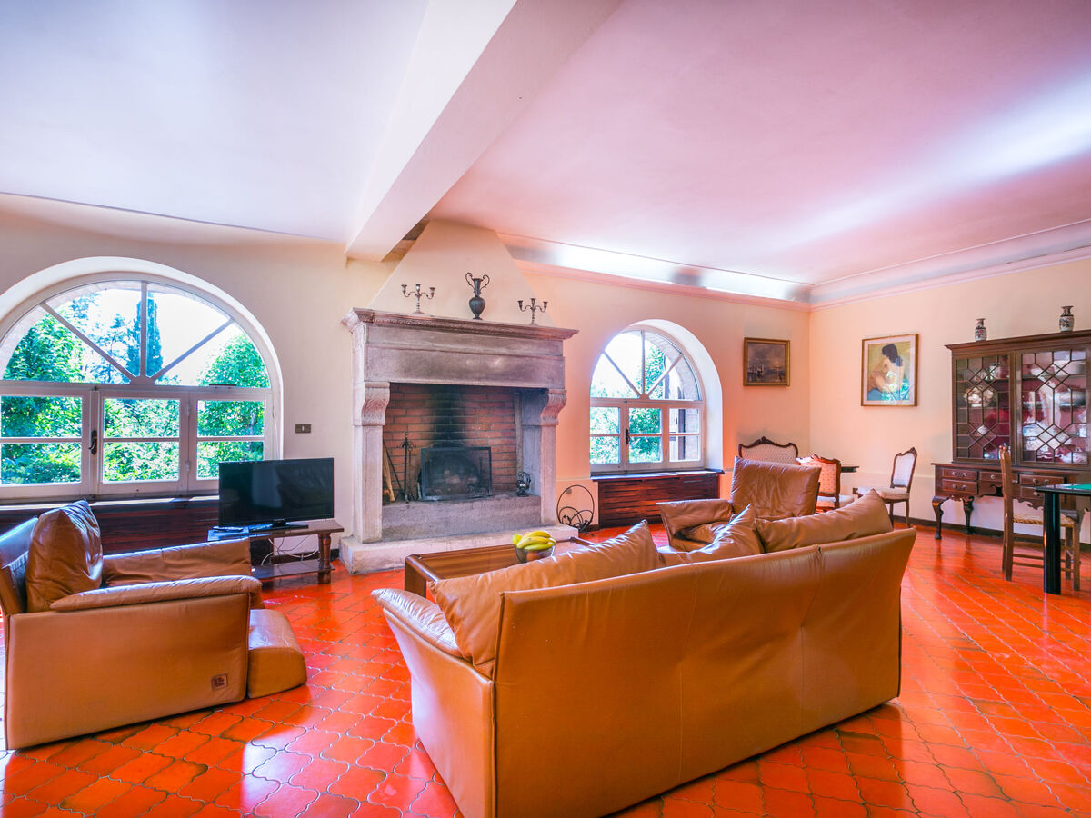 Villa Alari – Maison 14 pers., piscine privée à Cetona - Photo 56