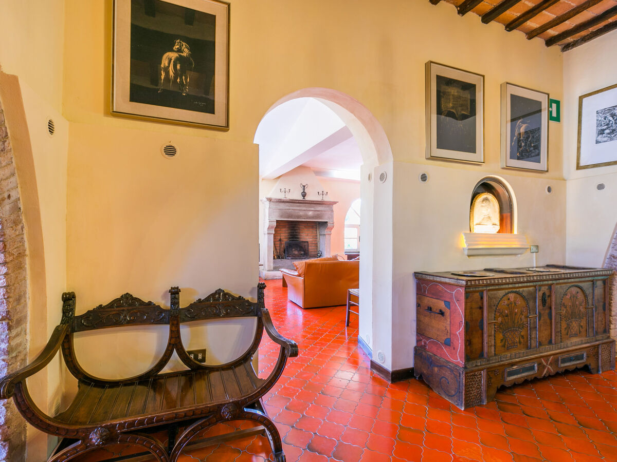 Villa Alari – Maison 14 pers., piscine privée à Cetona - Photo 57