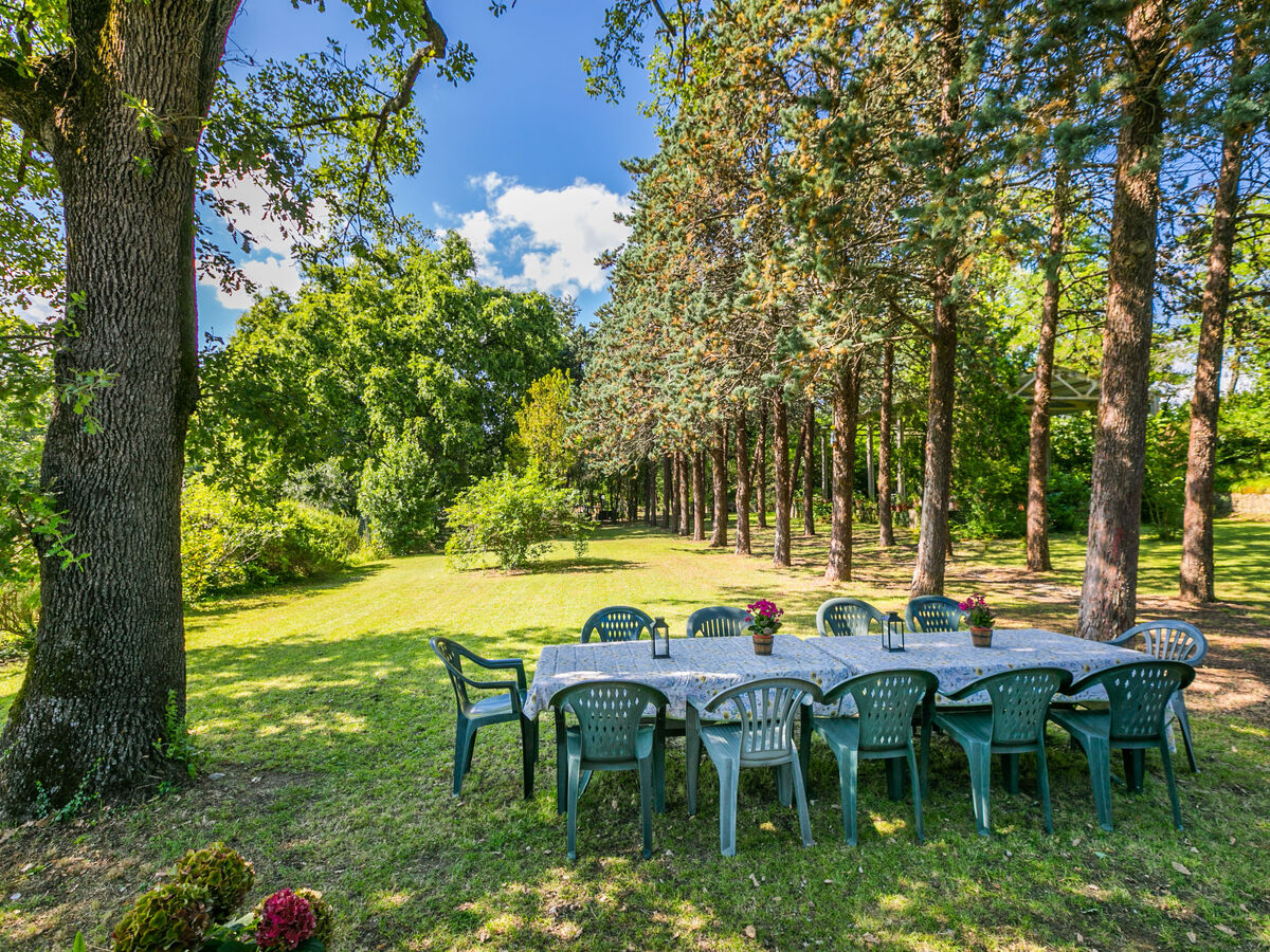 Villa Alari – Maison 14 pers., piscine privée à Cetona - Photo 64