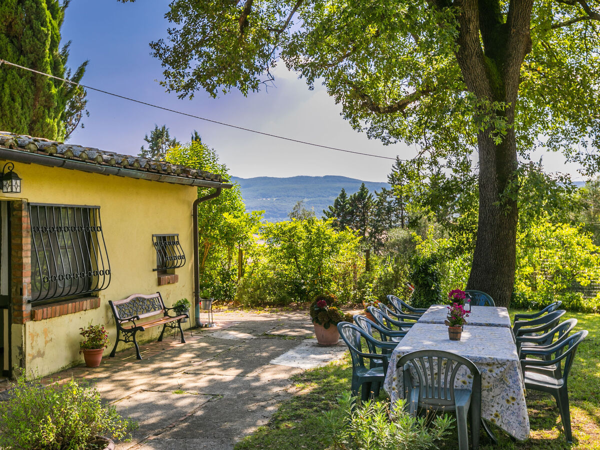 Villa Alari – Maison 14 pers., piscine privée à Cetona - Photo 65